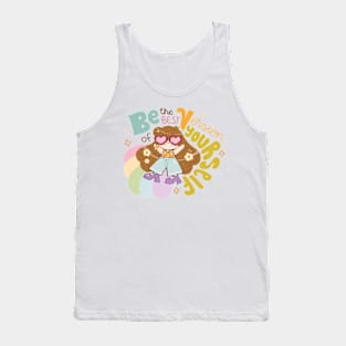 noemi buzzi sample Tank Top